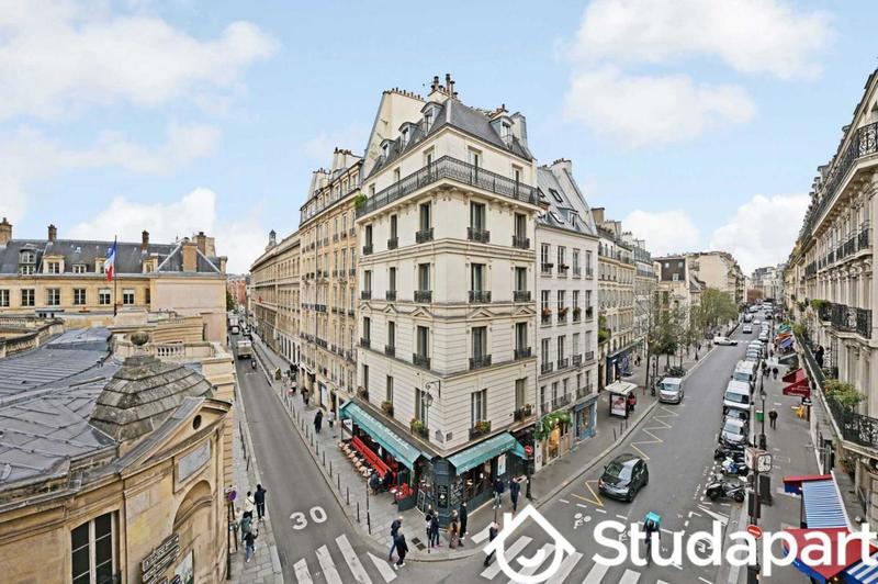 Appartement - 101 m² - 4 pièces