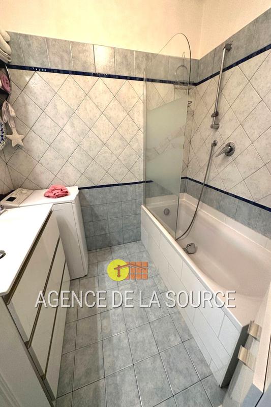 Appartement - 37 m² - 2 pièces