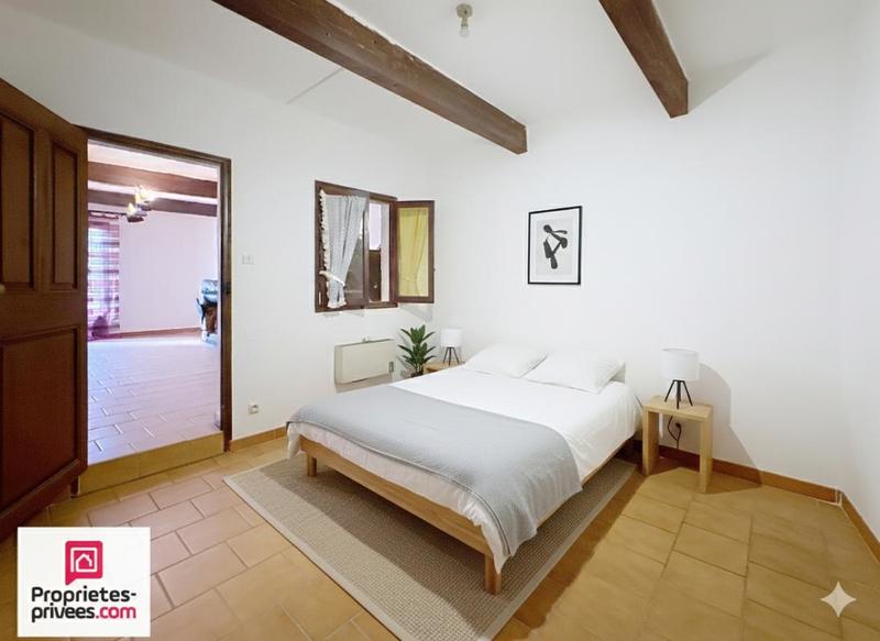 Maison - 108 m² - 4 pièces