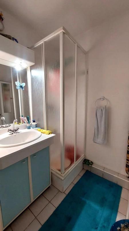 Appartement - 19 m² - 1 pièce