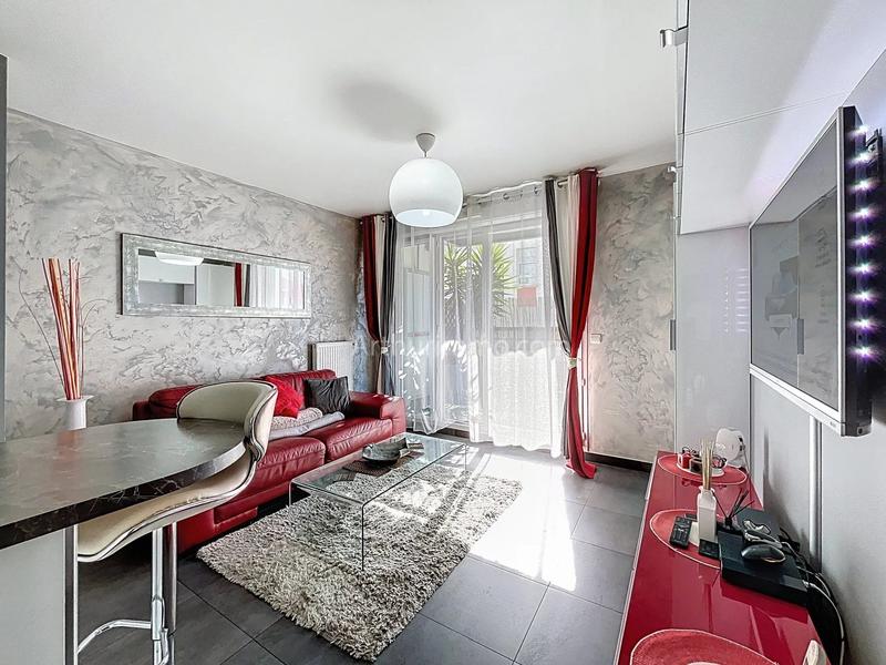 Appartement - 51 m² - 3 pièces