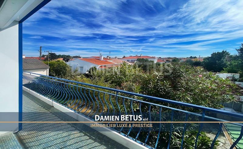 Maison - 171 m² - 6 pièces