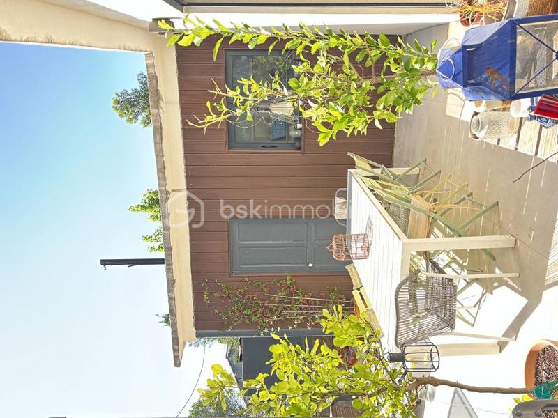 Maison traditionnelle - 164 m² - 7 pièces