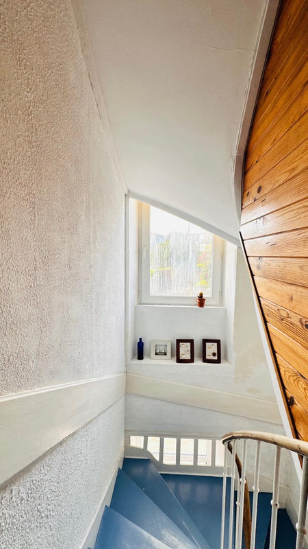 Maison - 200 m² - 10 pièces