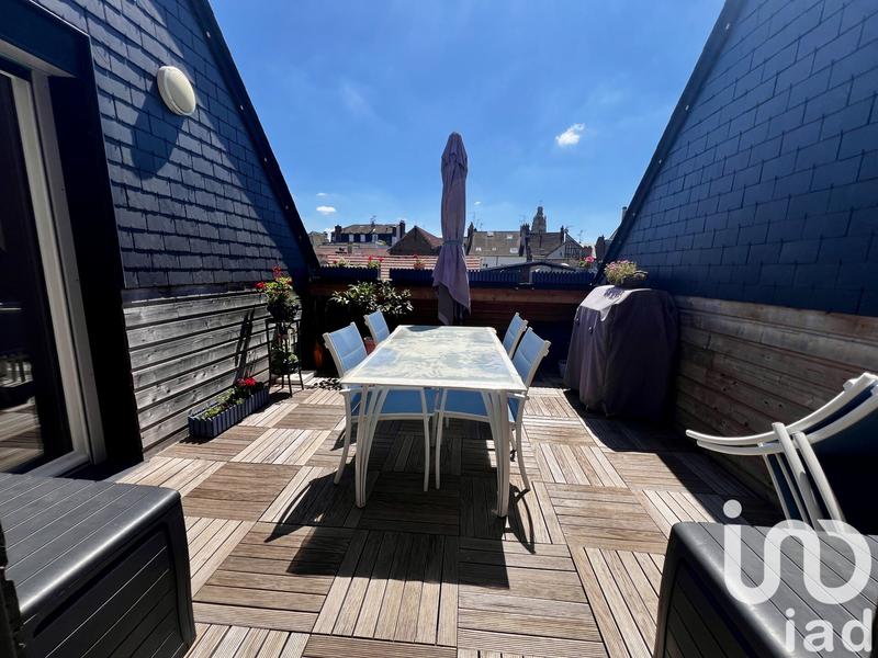 Maison - 152 m² - 6 pièces