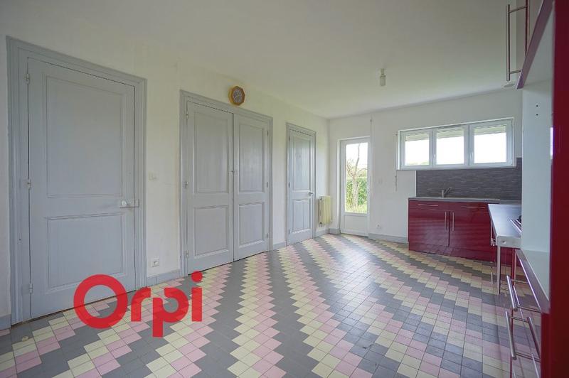 Maison - 104 m² - 4 pièces