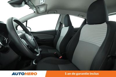Toyota Yaris 1.5 Vvt-i France 5p 111 ch