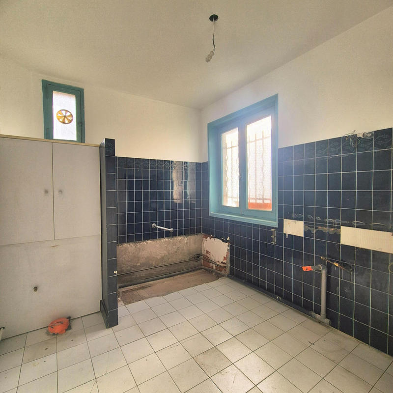 Appartement - 136 m² - 5 pièces