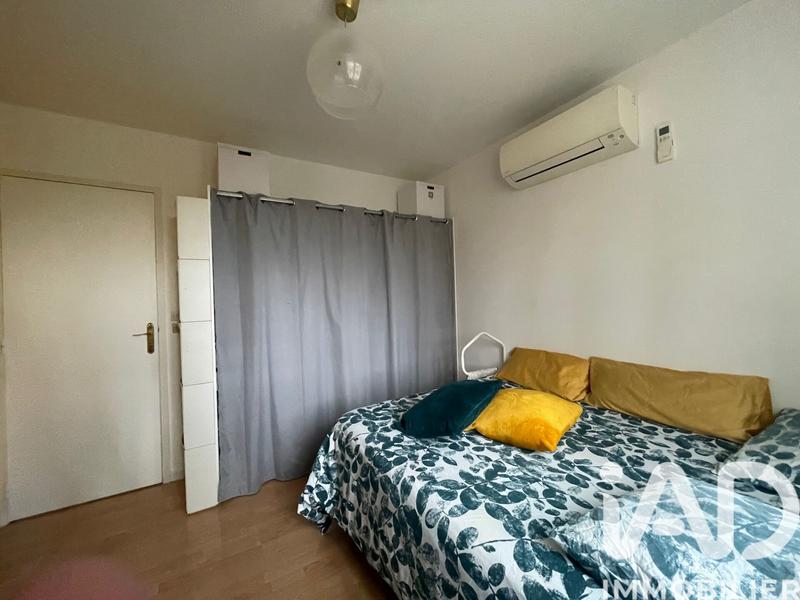 Maison - 111 m² - 7 pièces