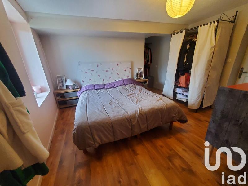 Maison de village - 390 m² - 14 pièces