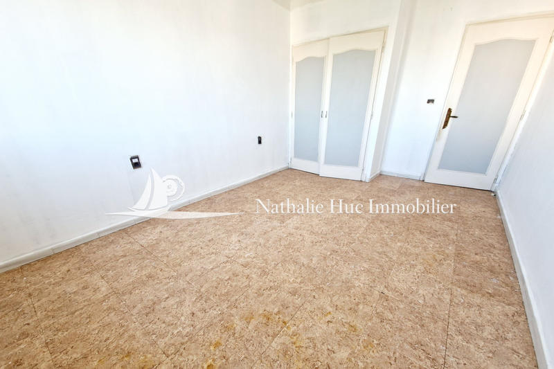 Appartement - 95 m² - 4 pièces