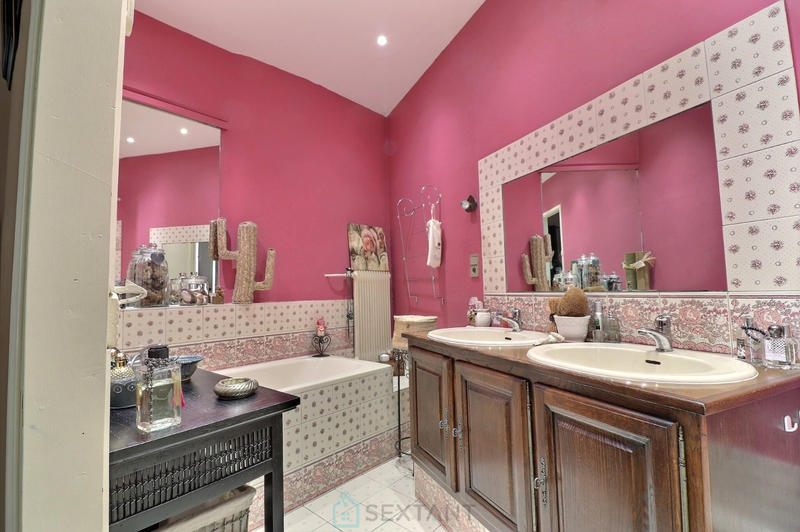 Appartement - 143 m² - 4 pièces