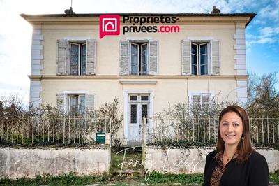 Maison - 135 m² - 5 pièces