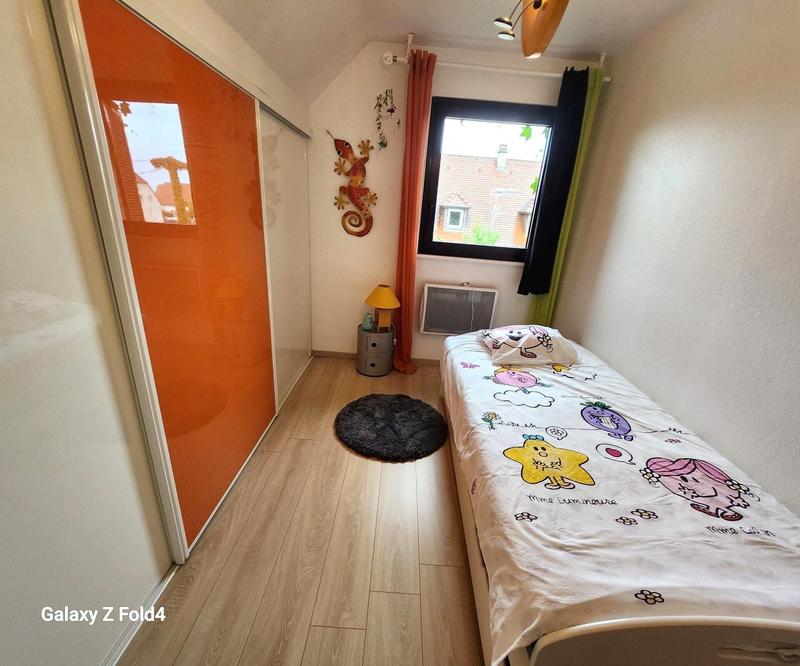 Maison - 220 m² - 8 pièces