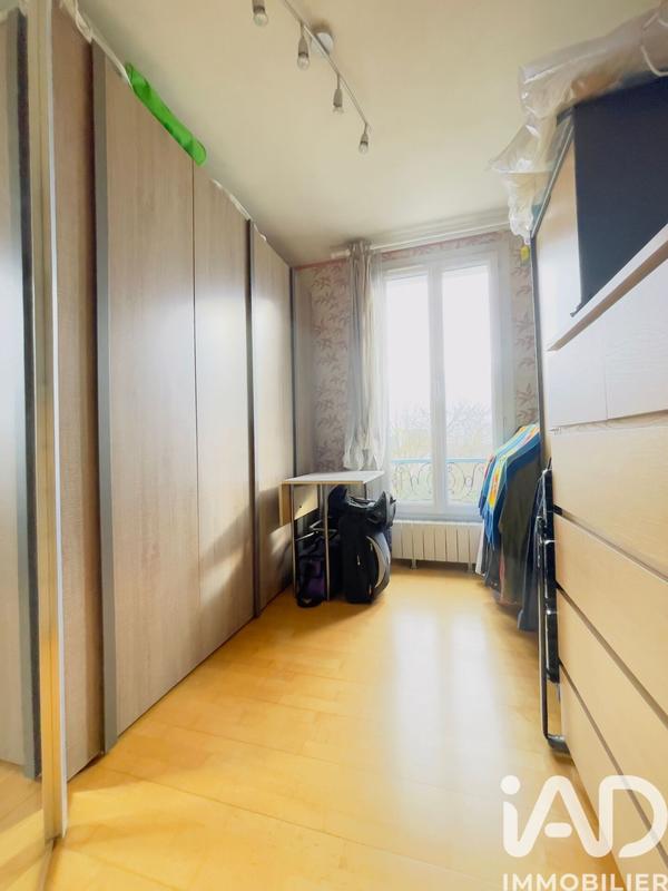 Maison - 246 m² - 10 pièces