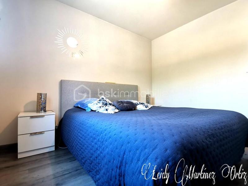 Maison - 114 m² - 6 pièces