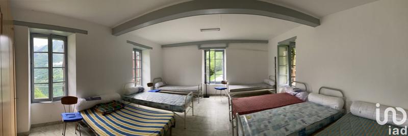 Maison - 104 m² - 5 pièces