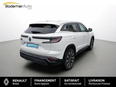 Renault Austral mild hybrid advanced 130 Techno