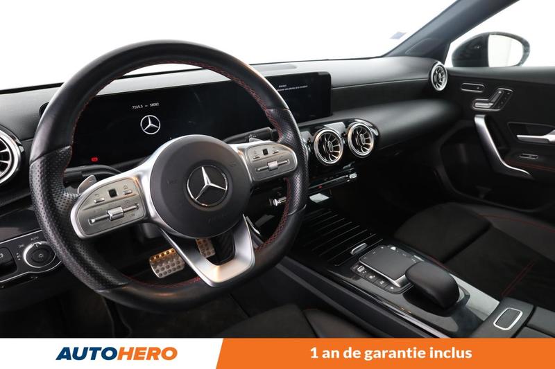 Mercedes Classe a Berline 200 d Amg Line 8g-Dct 150 ch