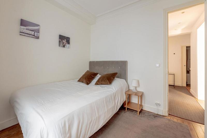 Appartement - 42 m² - 3 pièces