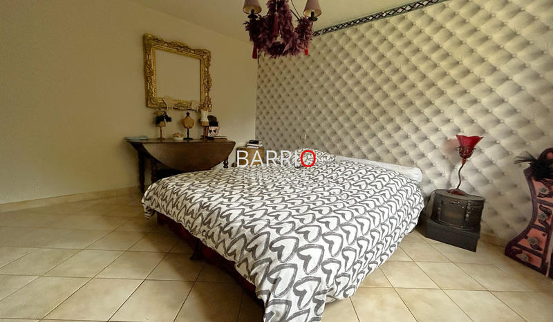 Maison - 165 m² - 7 pièces