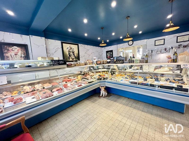 Local commercial - 39 m²