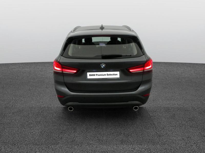 Bmw X1 F48 Lci sDrive 18d 150 ch Bva8 Business Design