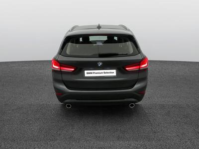Bmw X1 F48 Lci sDrive 18d 150 ch Bva8 Business Design