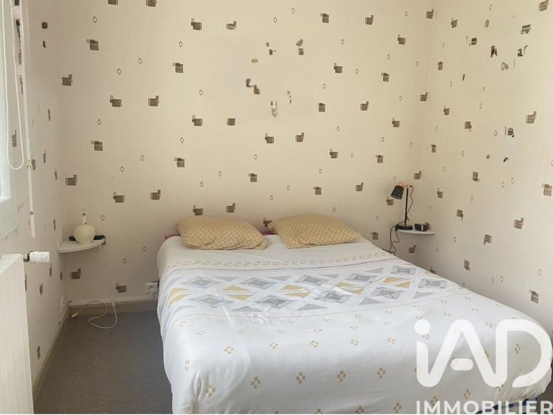 Maison - 155 m² - 6 pièces