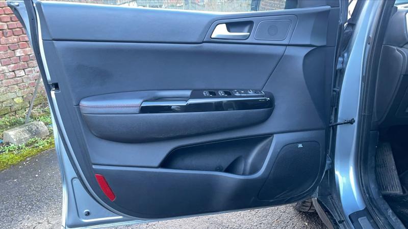 Kia Sportage 1.6 t-GDi 177 2wd Dct7 Gt Line Premium - Automatique Toit ouvrant