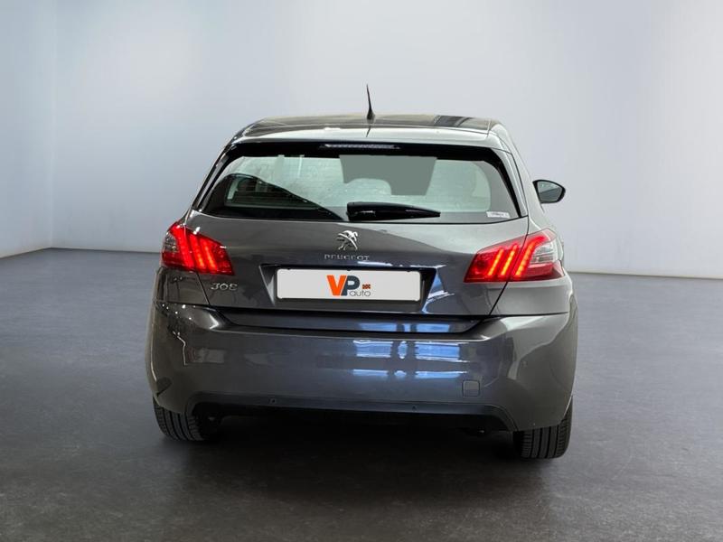 Peugeot 308 Business BlueHDi 130ch s&amp;S Eat8 Active