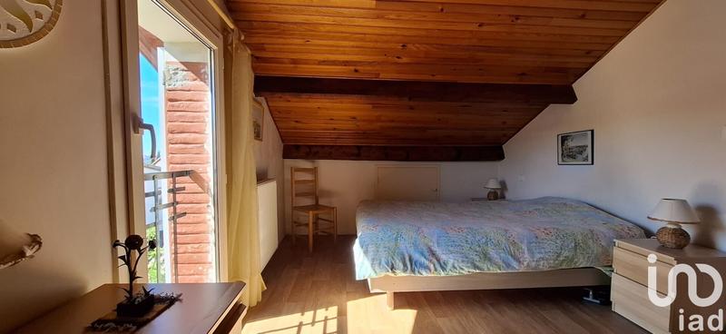 Maison de ville - 101 m² - 5 pièces