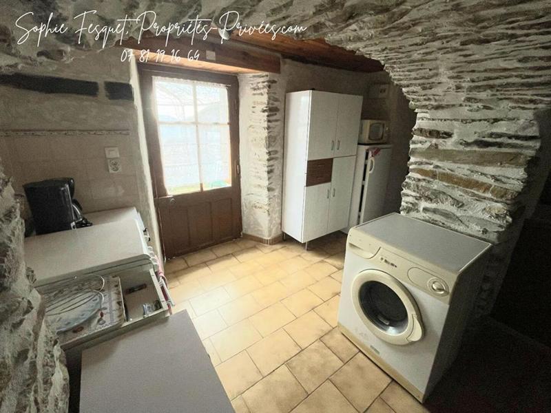 Maison - 79 m² - 4 pièces