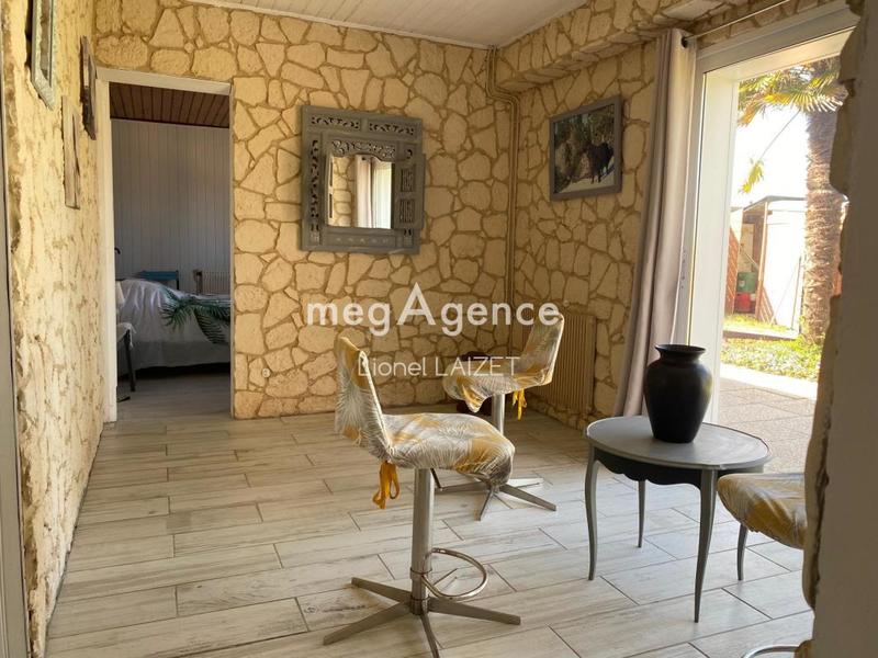 Maison de campagne - 110 m² - 5 pièces