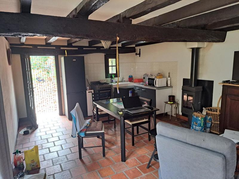 Maison - 157 m² - 7 pièces