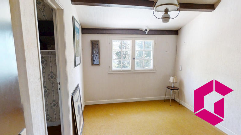 Villa - 172 m² - 8 pièces