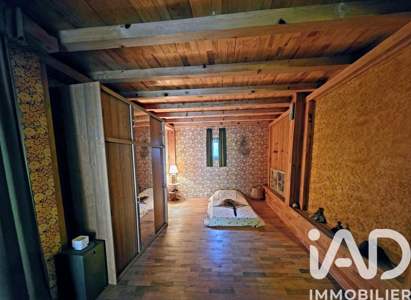 Maison - 169 m² - 4 pièces