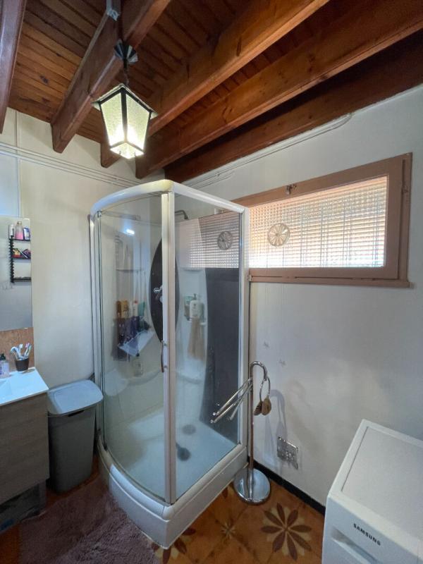 Maison - 112 m² - 6 pièces