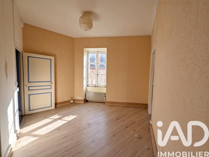 Maison de village - 146 m² - 8 pièces