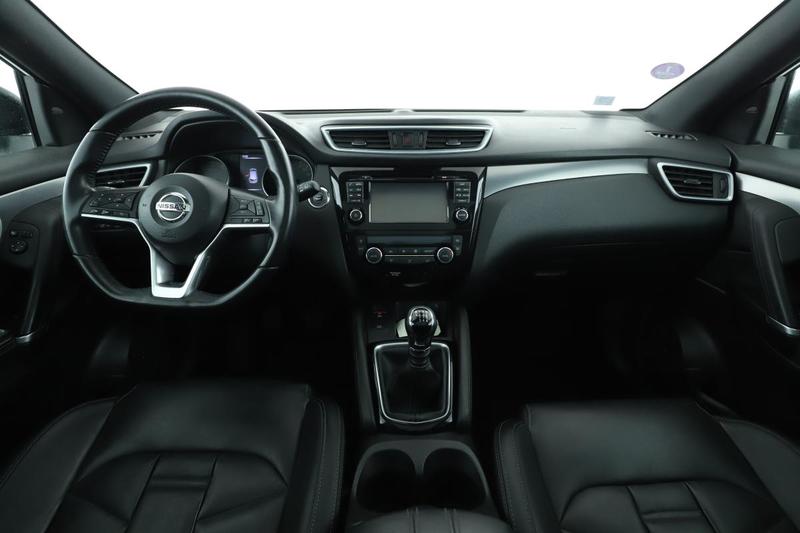 Nissan Qashqai 1.2 Dig-T Tekna+ 115 ch