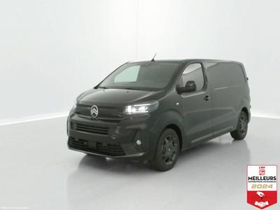 Citroën Jumpy m 2.0 BlueHDi 180ch Eat8