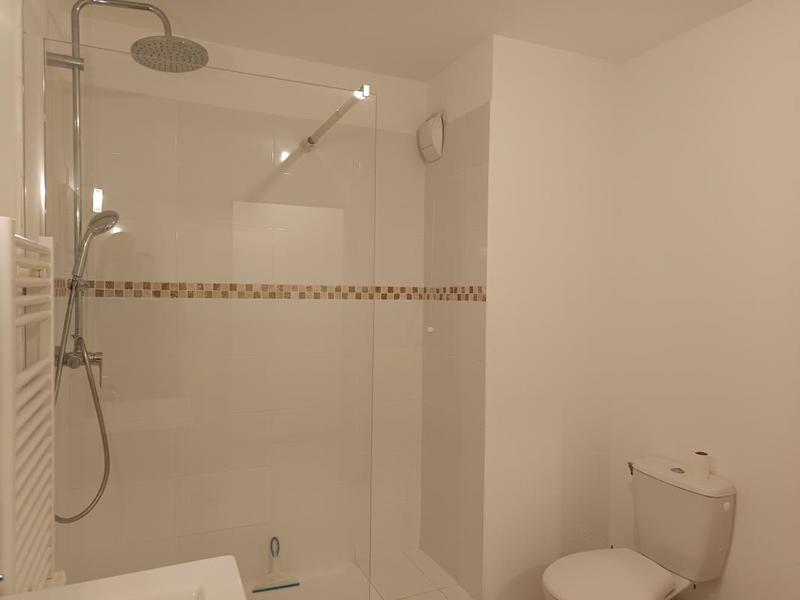 Studio - 31 m² - 1 pièce