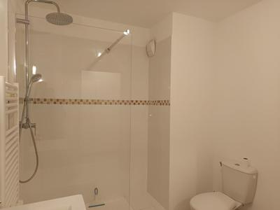 Studio - 31 m² - 1 pièce