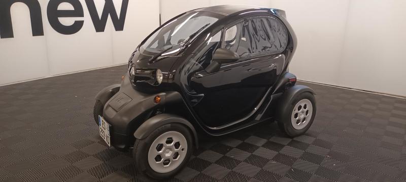 Renault Twizy Life