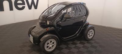 Renault Twizy Life