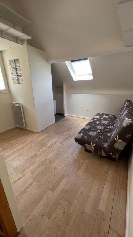 Maison - 22 m² - 2 pièces