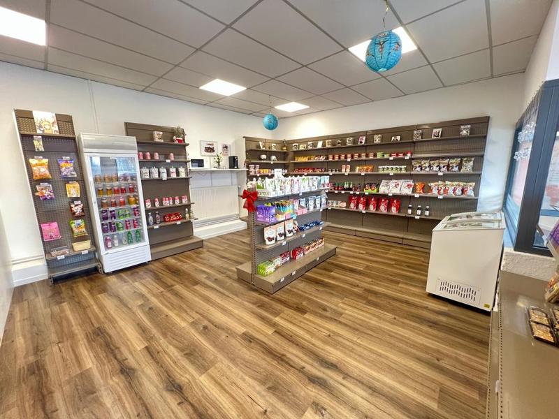 Local commercial - 60 m²