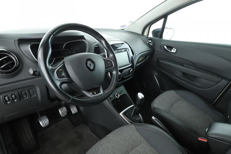 Renault Captur 0.9 TCe Intens 90 ch