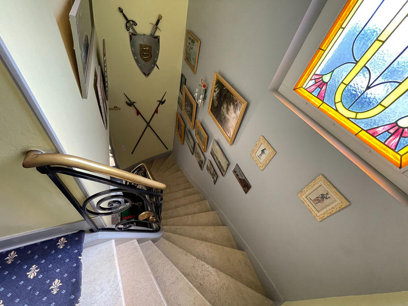 Maison - 172 m² - 5 pièces