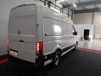 Volkswagen Crafter 2.0tdi 140 35 L3h3 Business